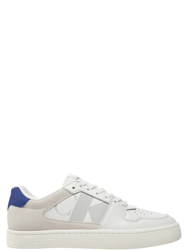 Sneakers Uomo YM0YM01002 A.CR_DES