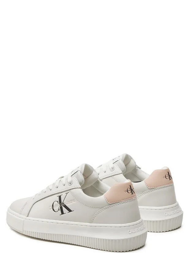 Sneakers Donna YW0YW00823 A.CR_DES