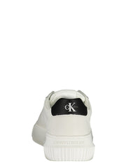 Sneakers Donna YW0YW00823 Bianco