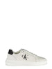 donna calvin klein sneakers donna yw0yw00823 bianco yw0yw00823 6807867