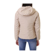 Giubbino Beige