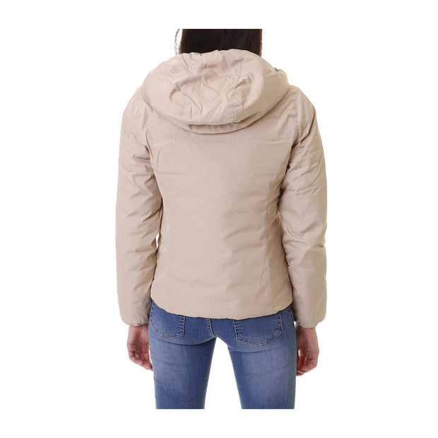 Giubbino Beige