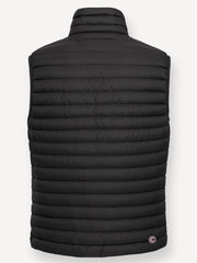 Gilet Uomo 1278P-8VX Nero