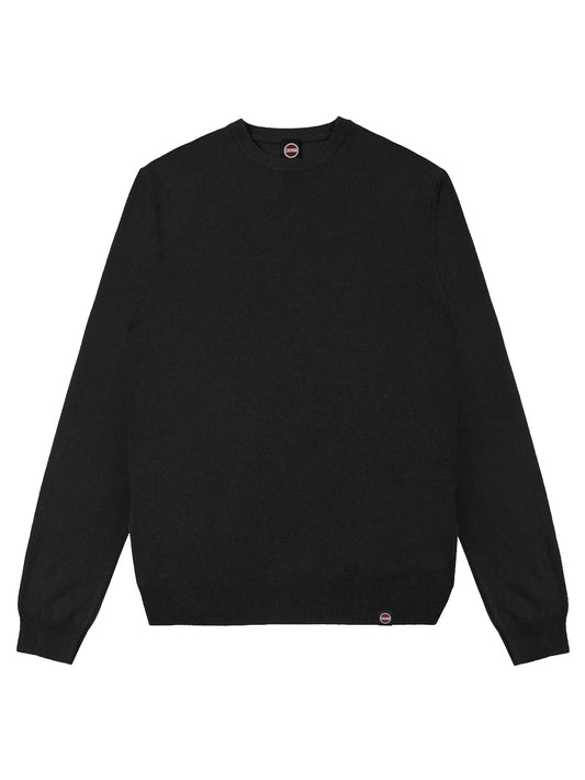 Pullover Uomo 4481R-2YP Nero