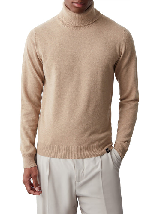 Pullover Uomo 4482R-2YP Beige