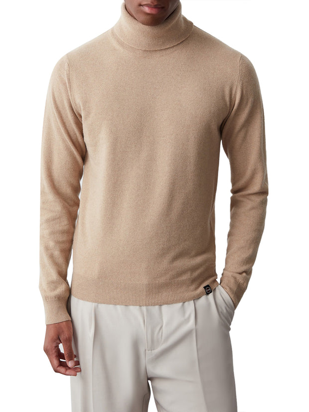 Pullover Uomo 4482R-2YP Beige