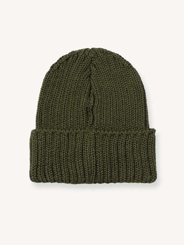 Cappello Unisex 5096-2YB Verde