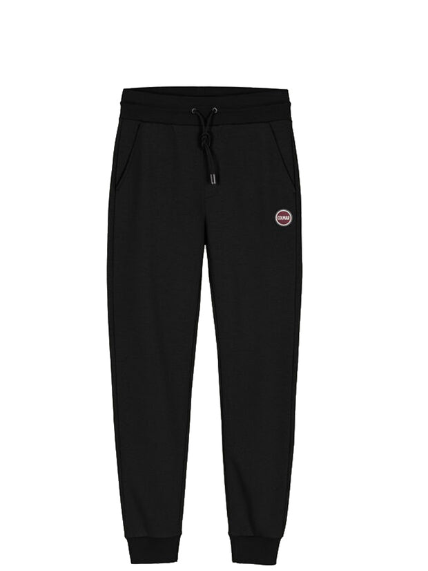 Pantalone Tuta Uomo 8254-1WX Nero