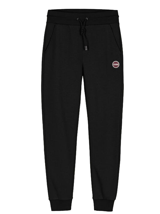 Pantalone Tuta Uomo 8254-1WX Nero