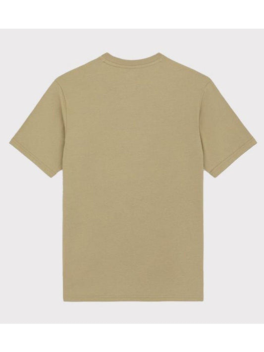 T-shirt Uomo Ss Mapleton Tee Verde