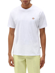 T-shirt Uomo DK0A4XDB Bianco