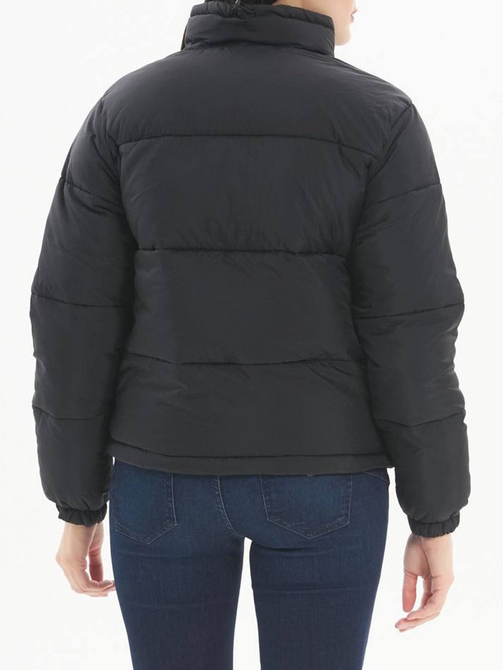 Piumino Donna Alatna Jacket Nero