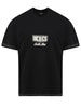 uomo dickies t shirt nero dk0a863f 8971013