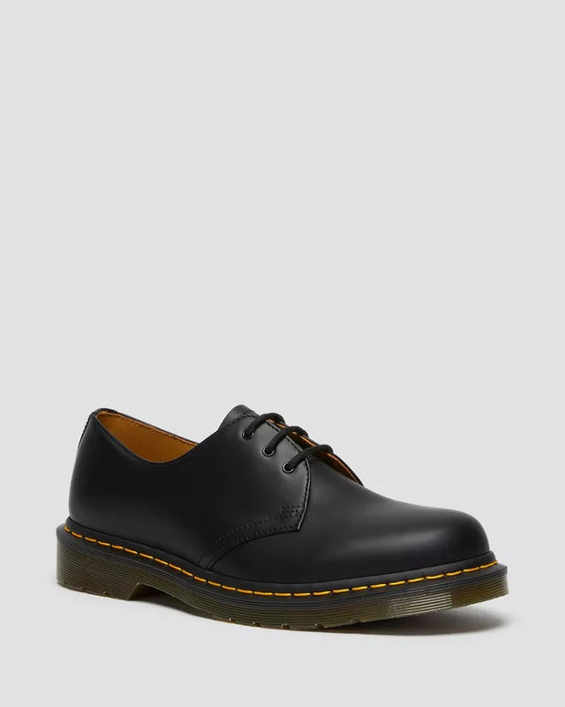 Stivaletto Uomo 1461 Nero