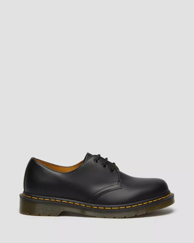 Stivaletto Uomo 1461 Nero