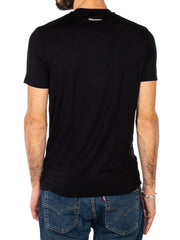 T-shirt Nero