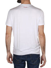 T-shirt Bianco