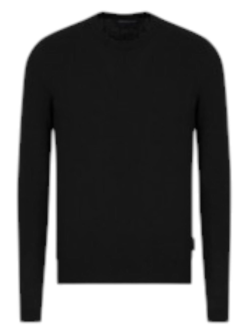 Maglia Uomo 421GU53001 Nero