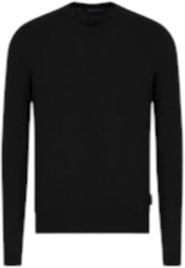 Maglia Uomo 421GU53001 Nero