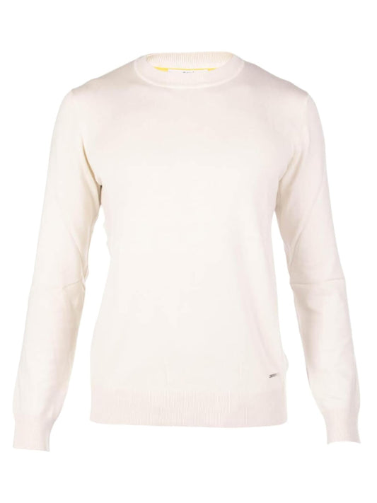 Maglia Uomo 421GU53001 Bianco