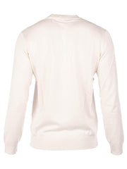 Maglia Uomo 421GU53001 Bianco