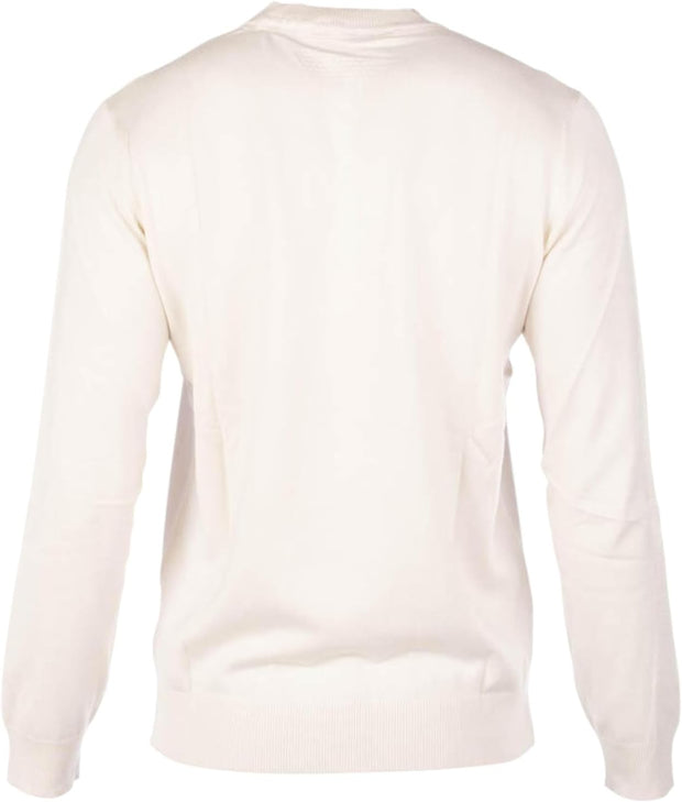 Maglia Uomo 421GU53001 Bianco