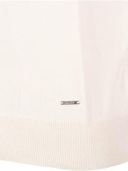 Maglia Uomo 421GU53001 Bianco