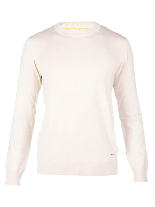 Maglia Uomo 421GU53001 Bianco