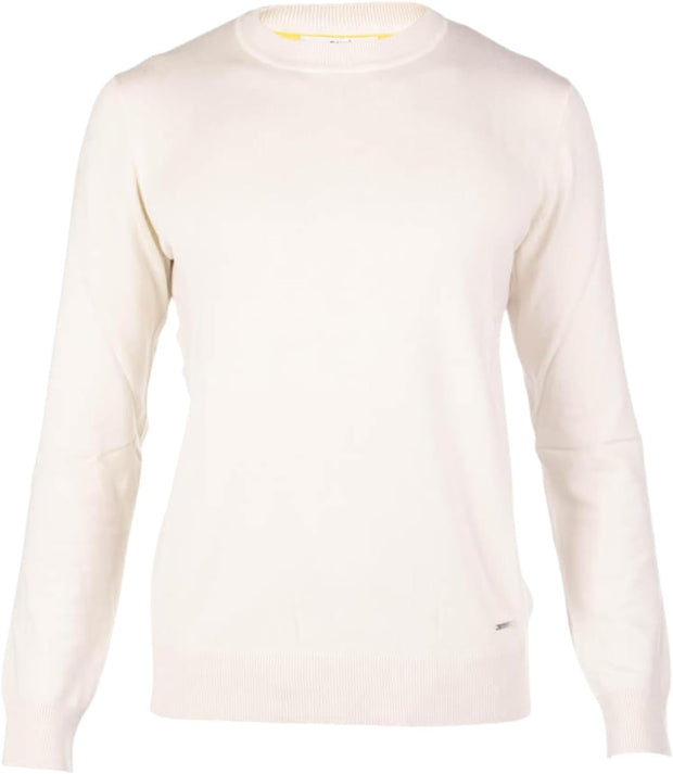 Maglia Uomo 421GU53001 Bianco