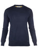 uomo gaudi maglia uomo 421gu53001 blu 421gu53001 9180571