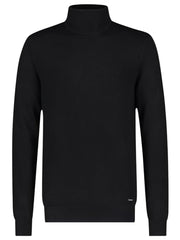 Maglia Uomo 421GU53002 Nero