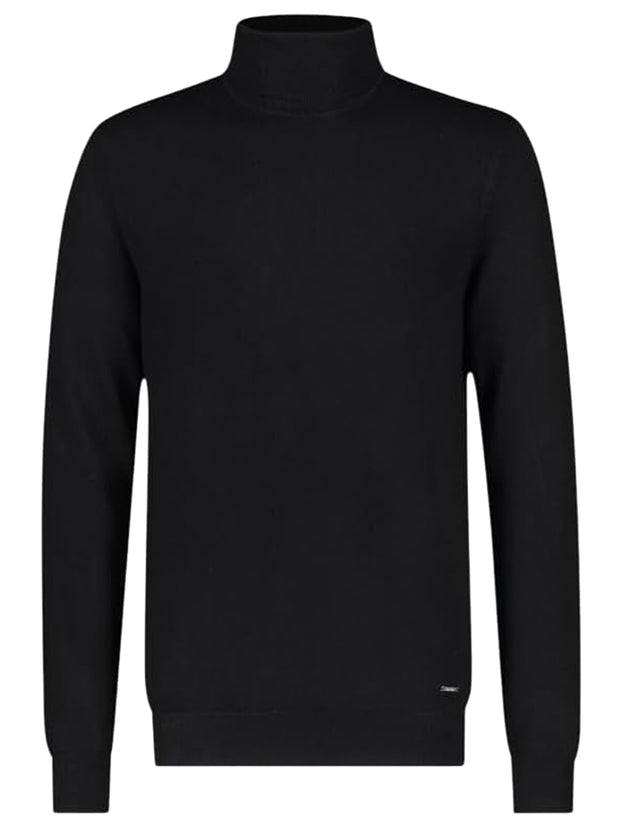 Maglia Uomo 421GU53002 Nero