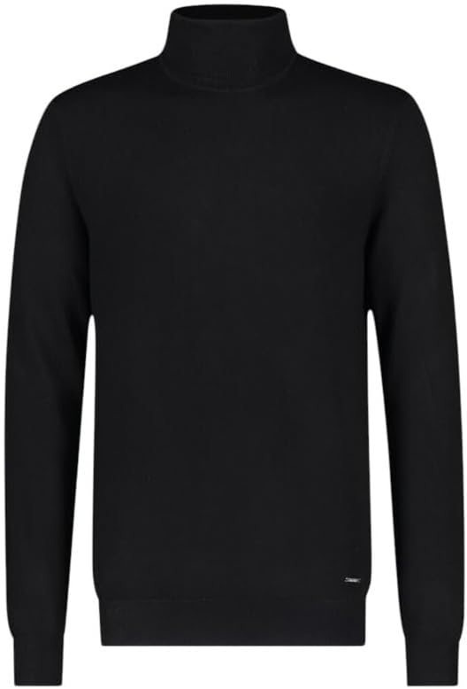 Maglia Uomo 421GU53002 Nero