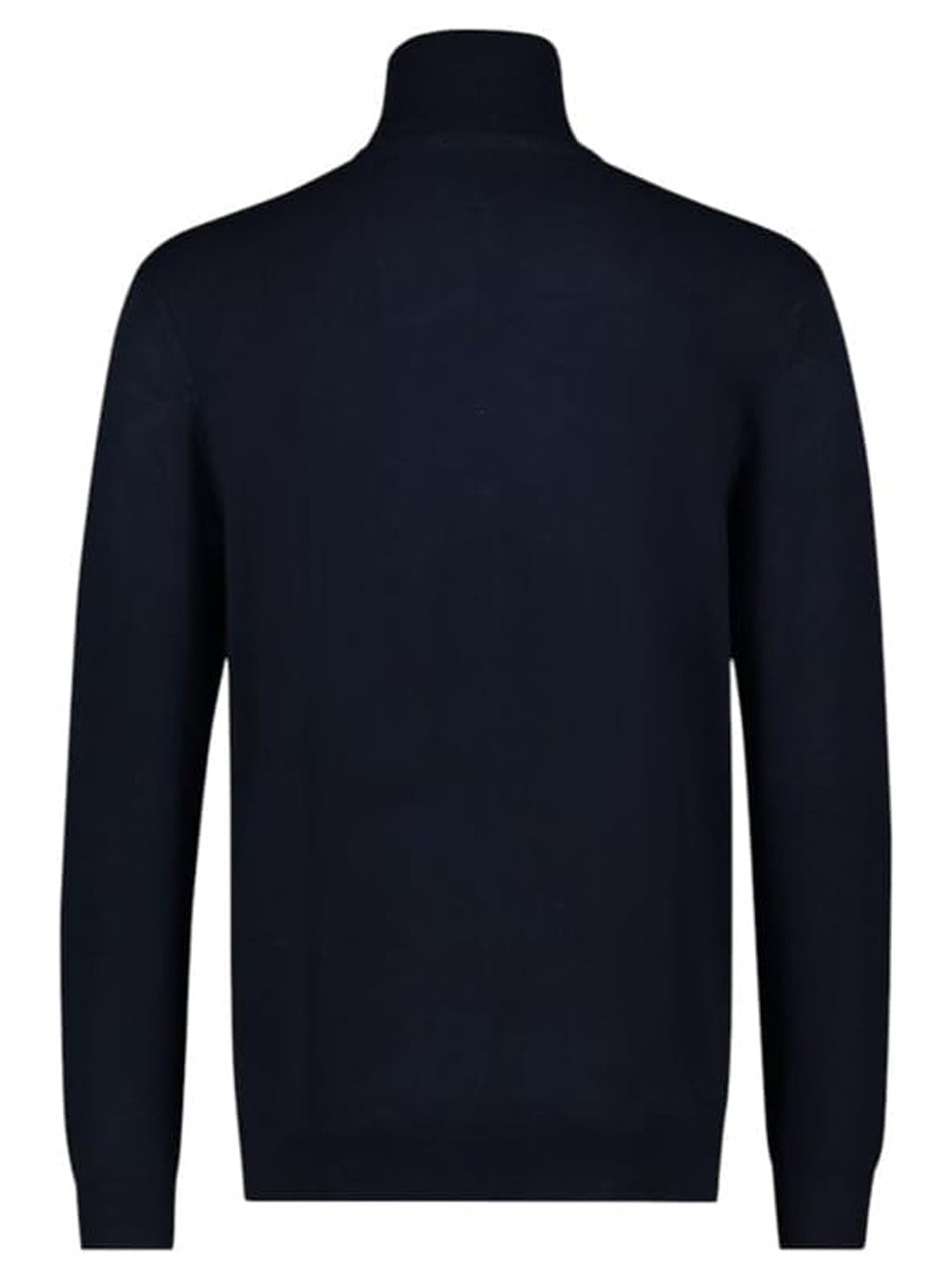 Maglia Uomo 421GU53002 Blu