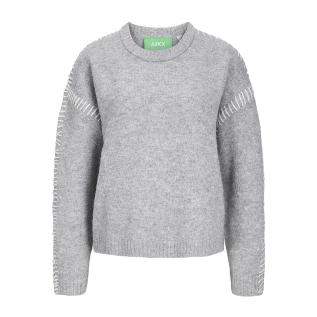 Maglia Grigio