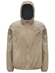 Giubbino Uomo K00BEI0 Beige