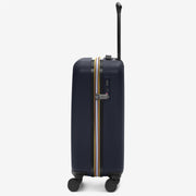 Trolley Unisex K11416W Blu