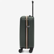 Trolley Unisex K11416W Verde