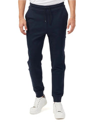 Pantalone Tuta Uomo K11516W Blu