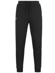 Pantalone Tuta Uomo K11516W Nero