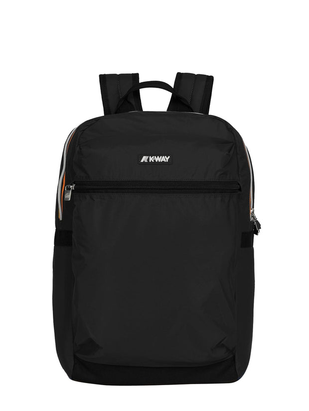 Zaino Unisex K2116RW Nero