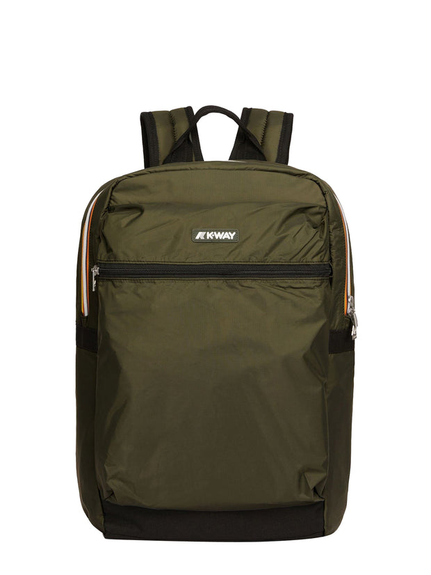 Zaino Unisex K2116RW Verde