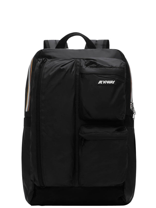 Zaino Unisex K2118SW Nero