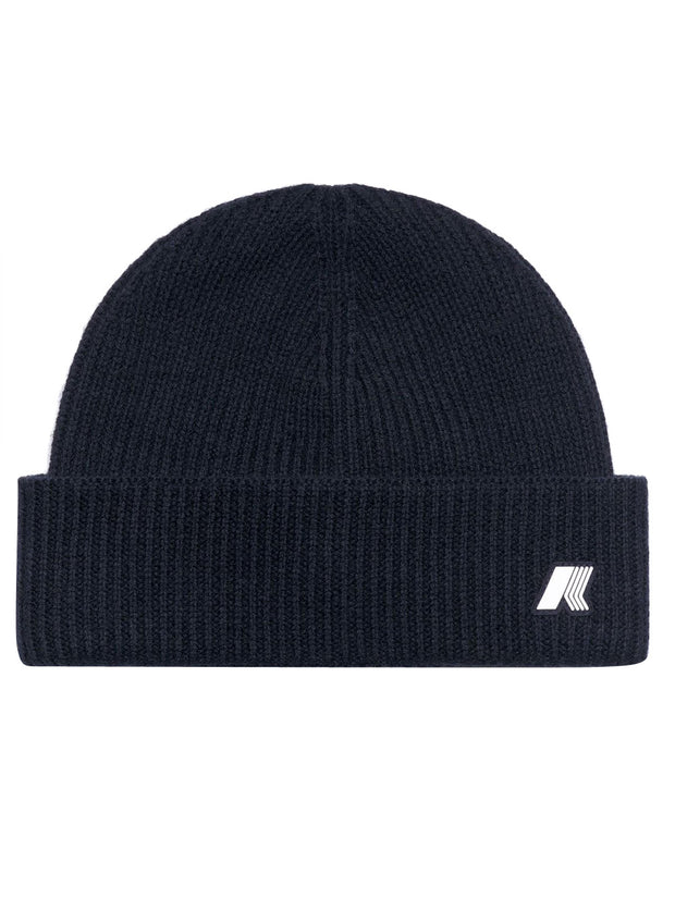 Cappello Unisex K2132HW Blu Scuro Melange