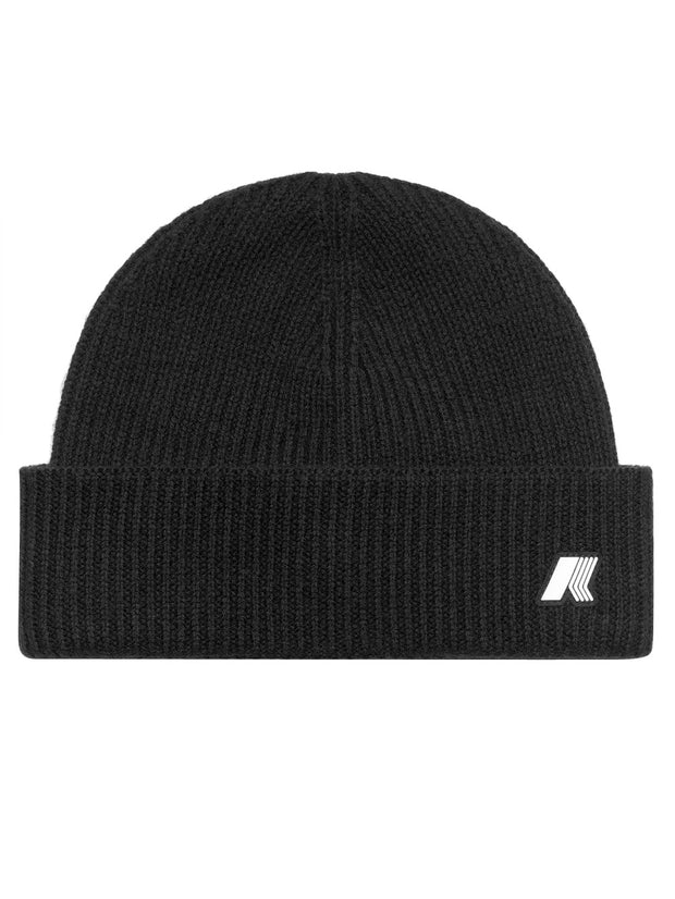 Cappello Unisex K2132HW Nero Melange