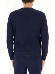 Maglia Uomo K3123NW Blu