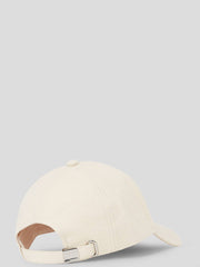 Cappello Uomo 231D3401 Bianco