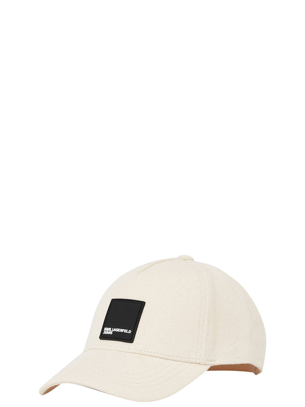 Cappello Uomo 231D3401 Bianco