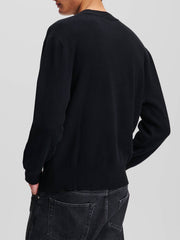 Maglia Uomo 241D2000 Nero