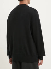 Maglia Uomo 246D2002 Nero